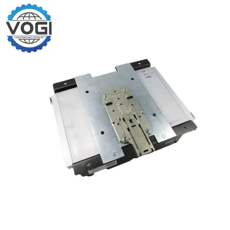 FOXBORO P0922YU Eddy Current Displacement Sensor (2).jpg