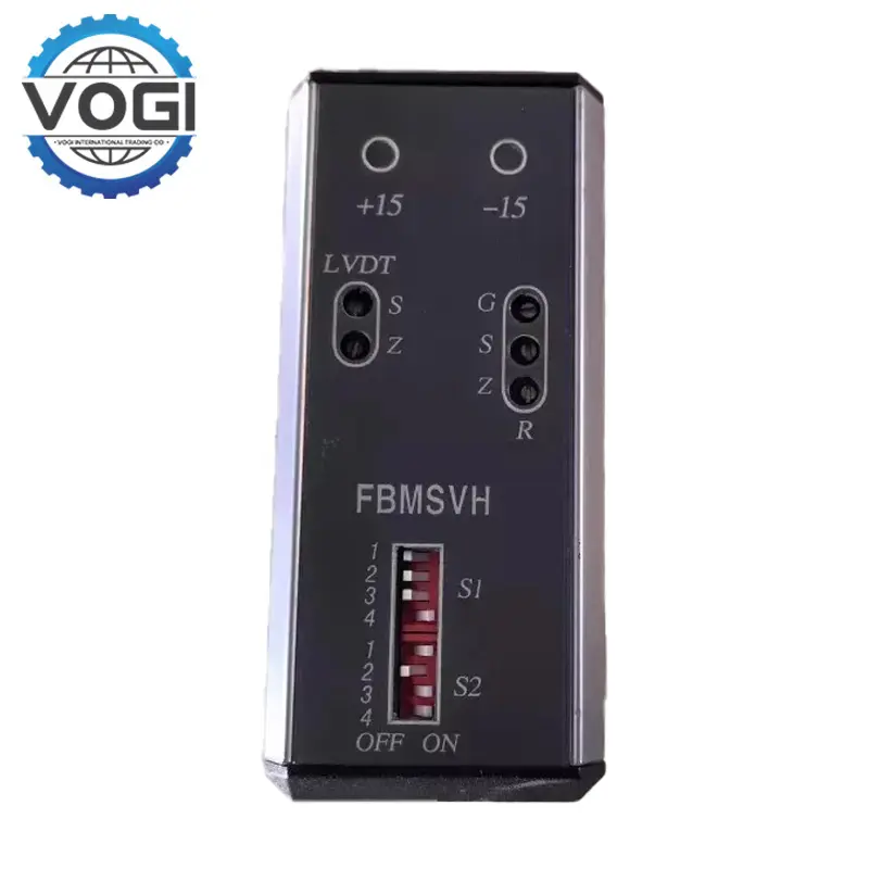 Foxboro FBMSVH Isolated Output VDC Controller Module