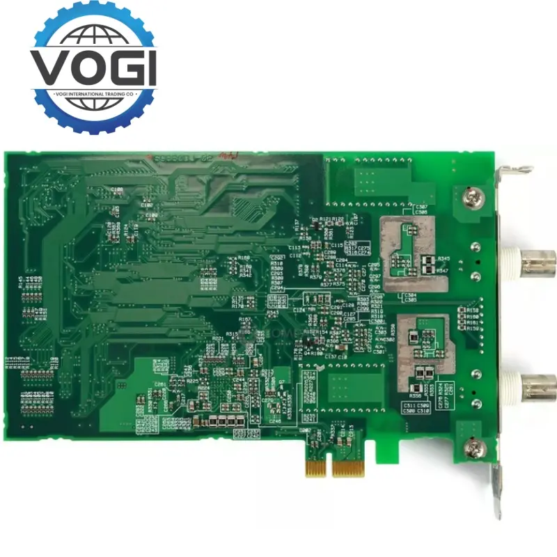 Yokogawa VF702 Control Bus Interface Card