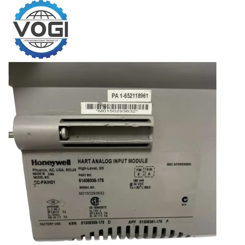 HONEYWELL CC-PAIH01 51405038-175.jpg