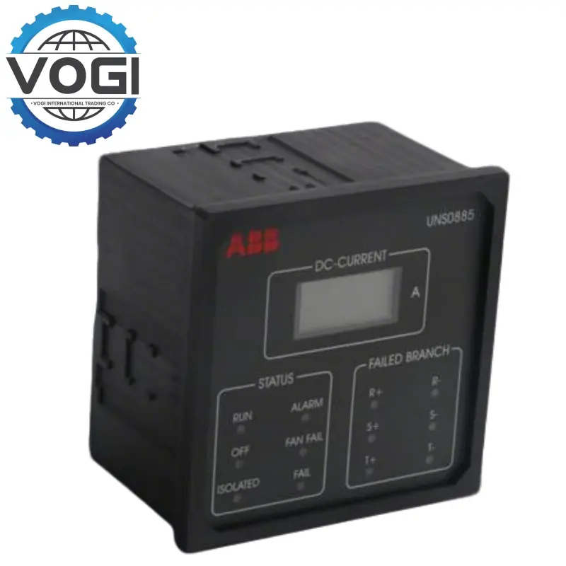 ABB UNS0885A-Z,V1 3BHB006943R0001 Con...