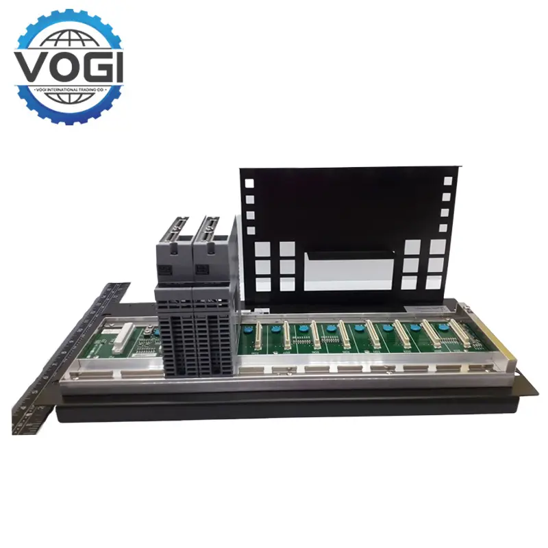 Yokogawa ANB10D-420 Dual-Redundant ESB Bus Node Unit