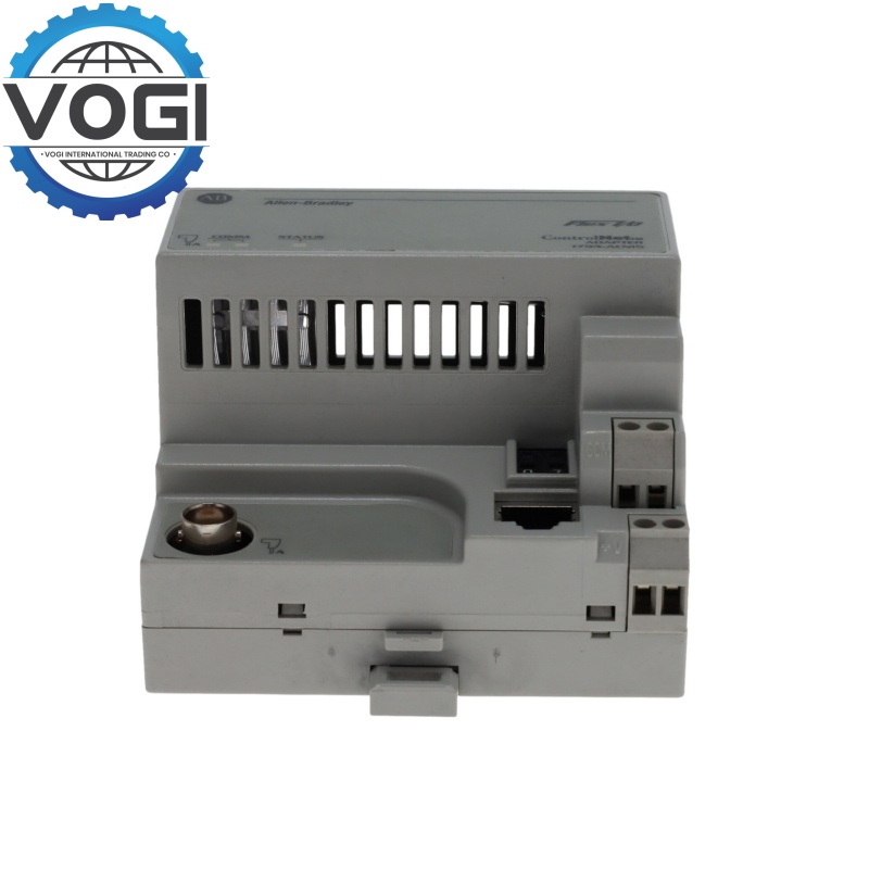 Allen Bradley 1794-ACN15 Communication Adapter