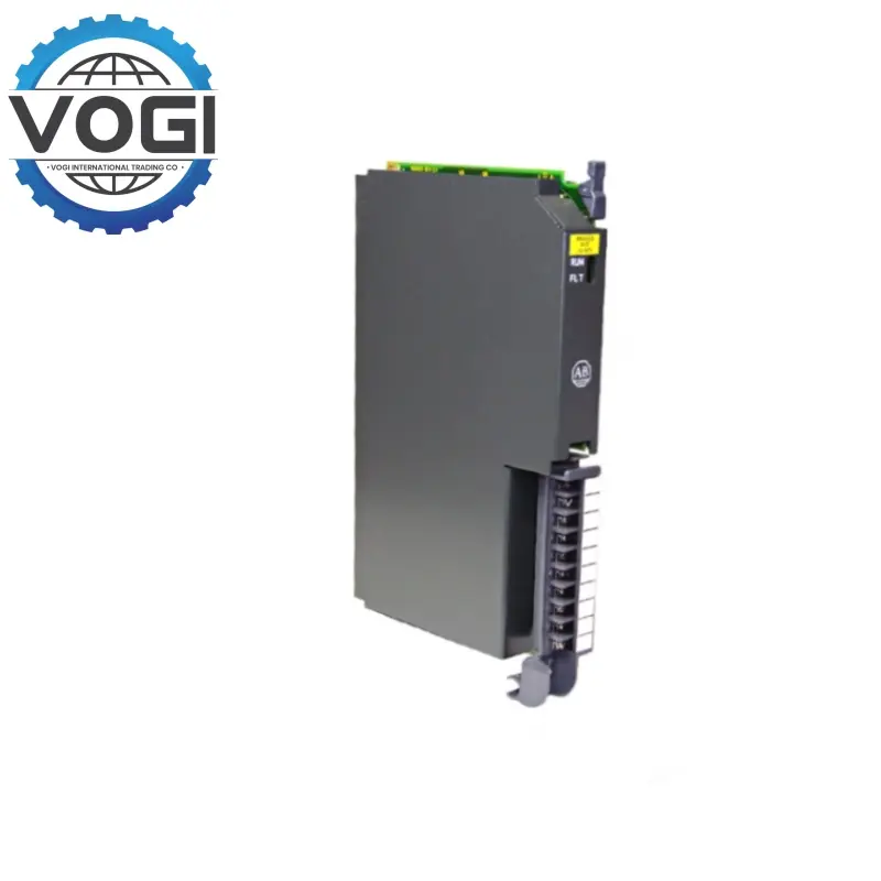 Allen Bradley 1771-OFE2 Analog Output Module