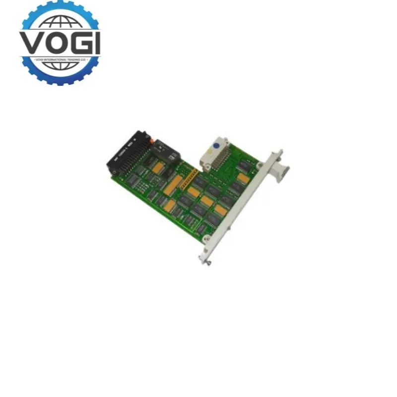 HONEYWELL 10001/R/1 Vertical Bus Driver Module