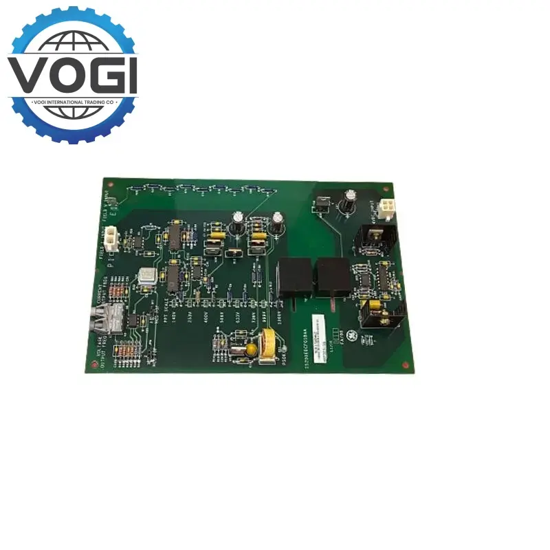 GE IS200EDCFG1BAA Exciter DC Feedback Board
