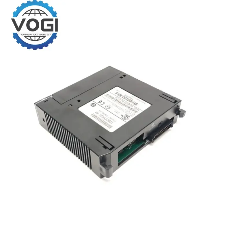 GE IC693CMM321 Ethernet Interface Module