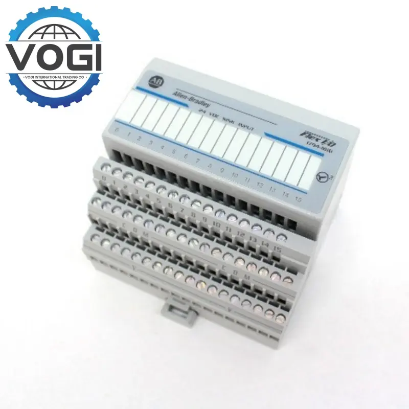 Allen Bradley 1794-IB16 Digital Input Module