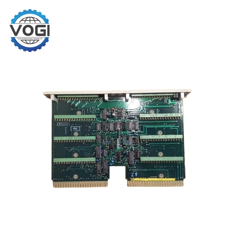 ABB 07PR22  GJR2294700R1 Processor mo...