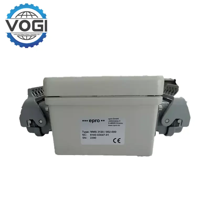 Epro MMS3120/022-000 Eddy Current Displacement Transducer