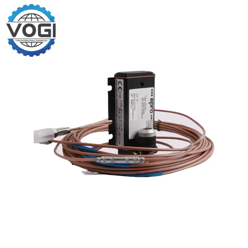 Epro PR6423/10R-030 8mm Eddy Current ...