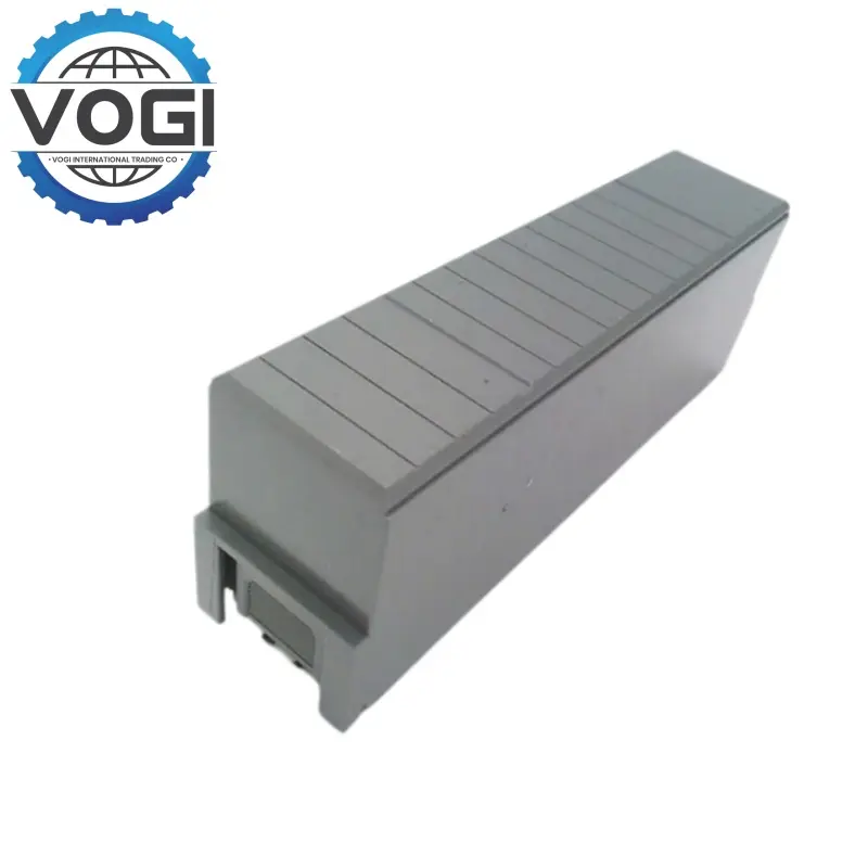 Allen Bradley 1746-N2B PLC MODULAR CARD SLOT FILLER