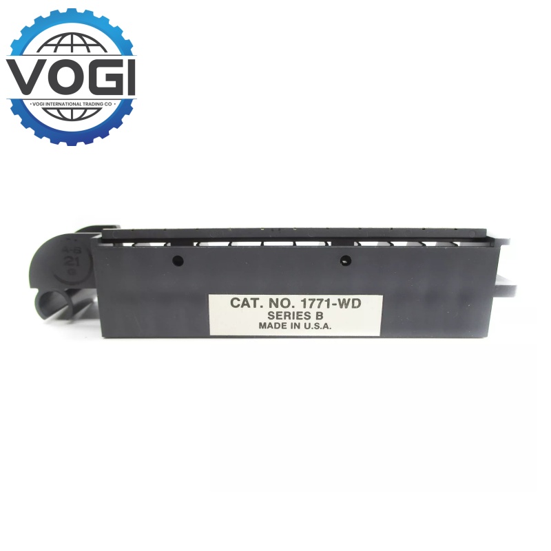 Allen Bradley 1771-WD Field Wiring Arm 12 Terminals