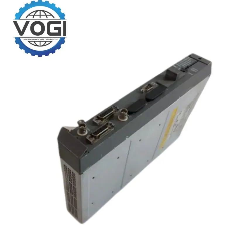 ABB DCP10 Y0338701M Communication Processing Module