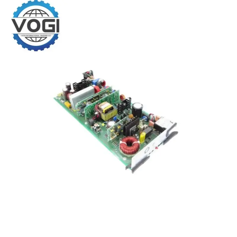 HONEYWELL 51196655-100 Power Supply Module
