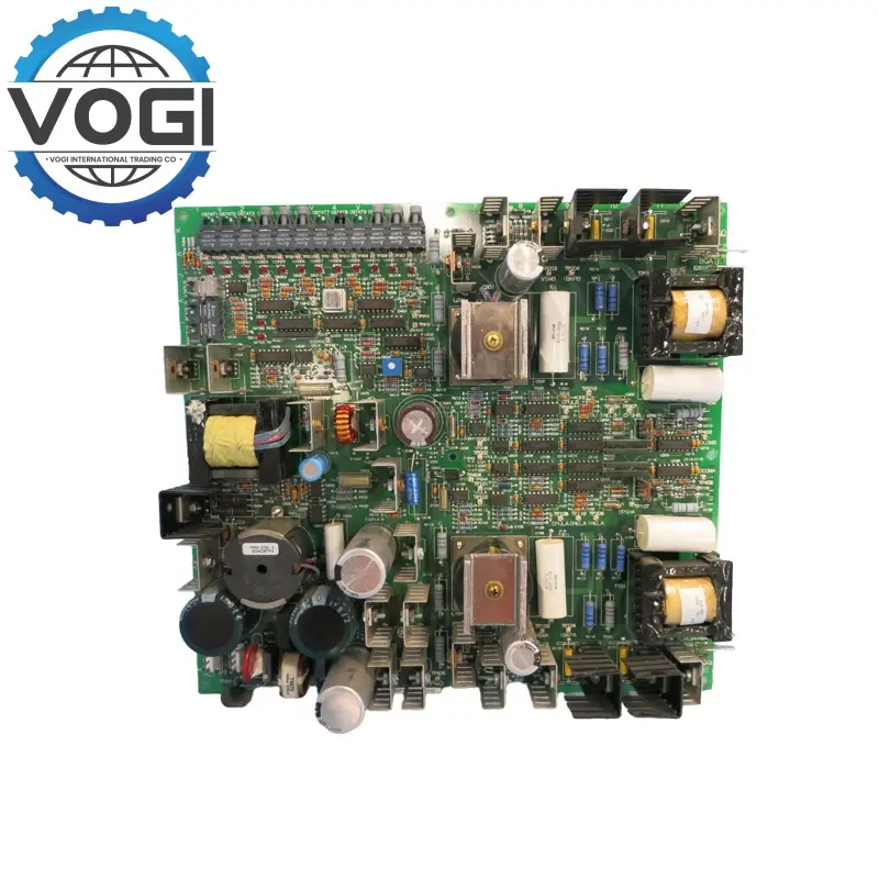 GE DS200FGPAG1ALD Gate Pulse Amplifier Board