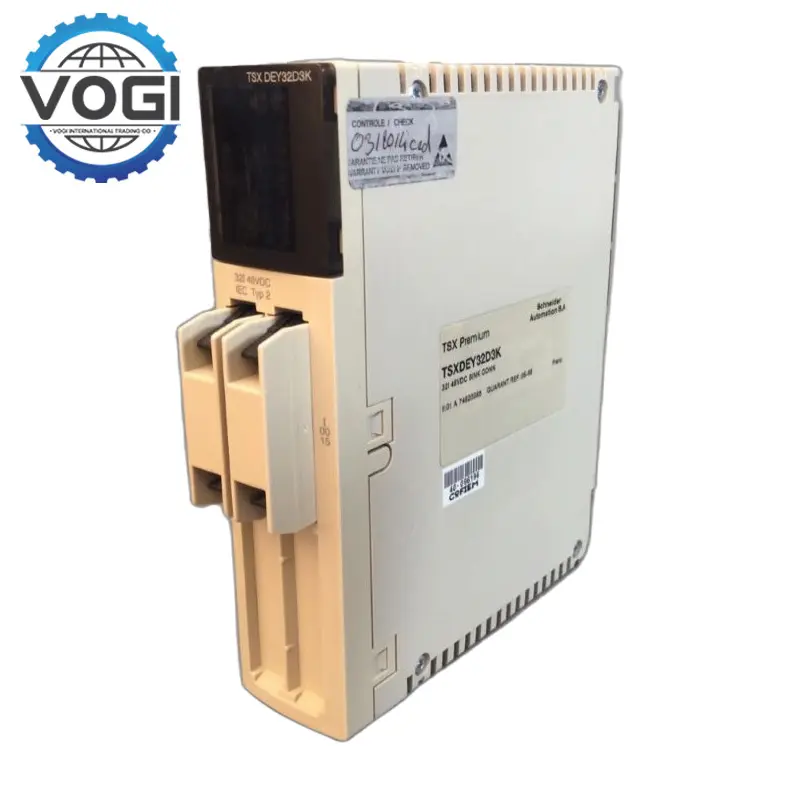 Schneider TSXDEY32D3K discrete input ...
