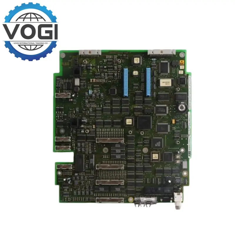 ABB UNS2880A-P,V1 3BHB005727R0001 Advanced PC Board Module