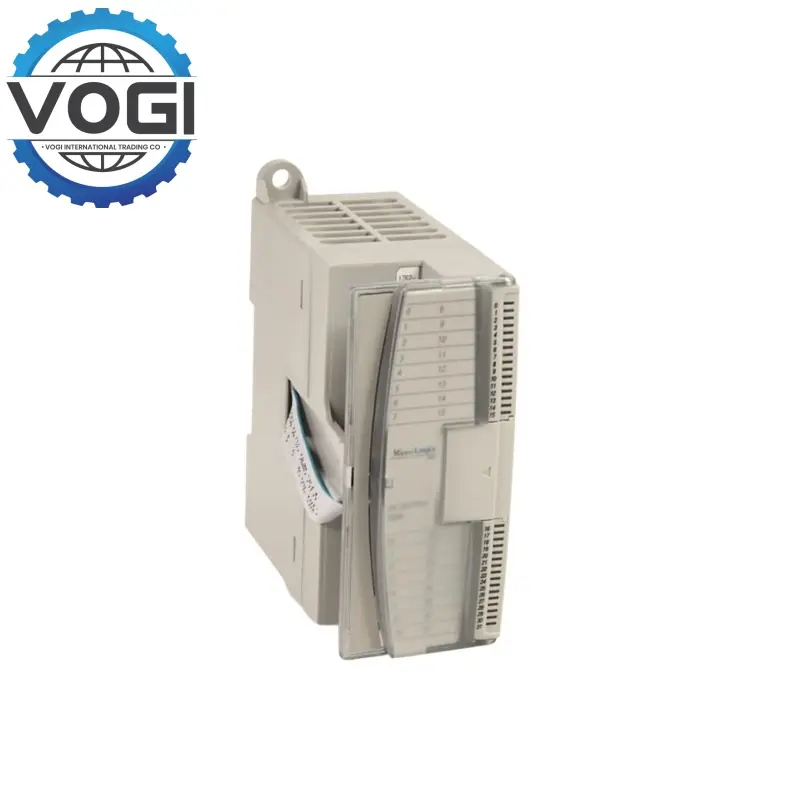 Allen Bradley 1762-OW8 Relay Output Module