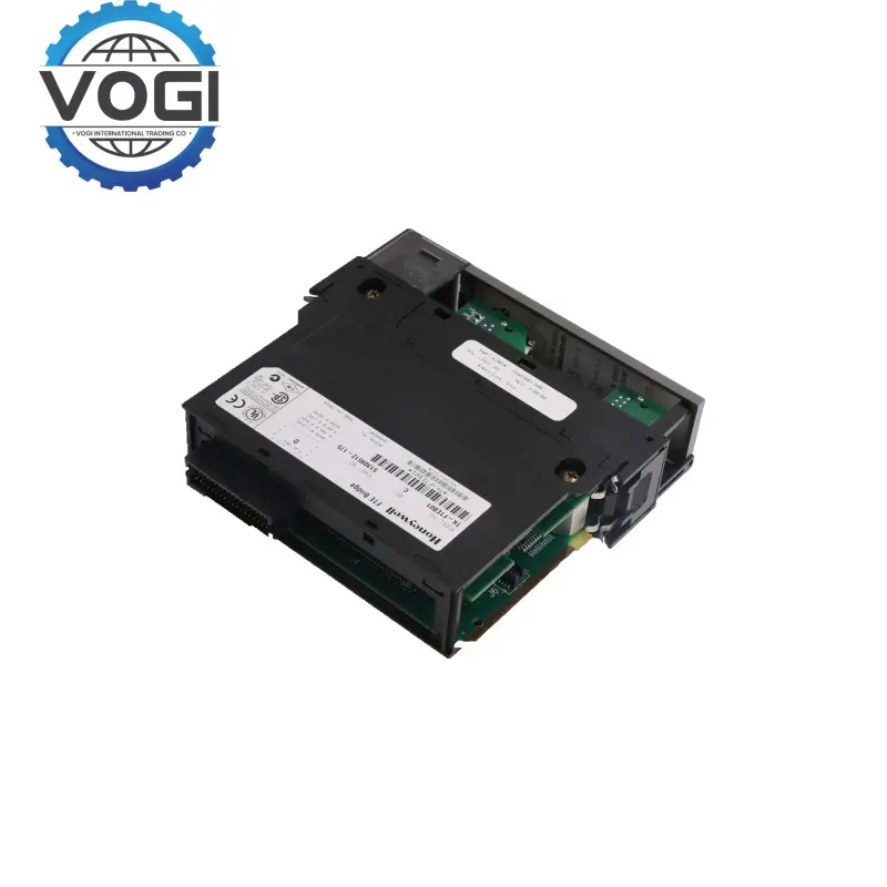 HONEYWELL TK-FTEB01 51309512-175 Ethe...