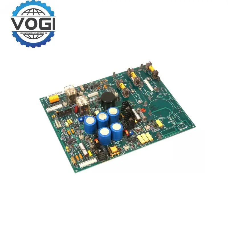 GE 531X111PSHAPG2  Power Supply Board