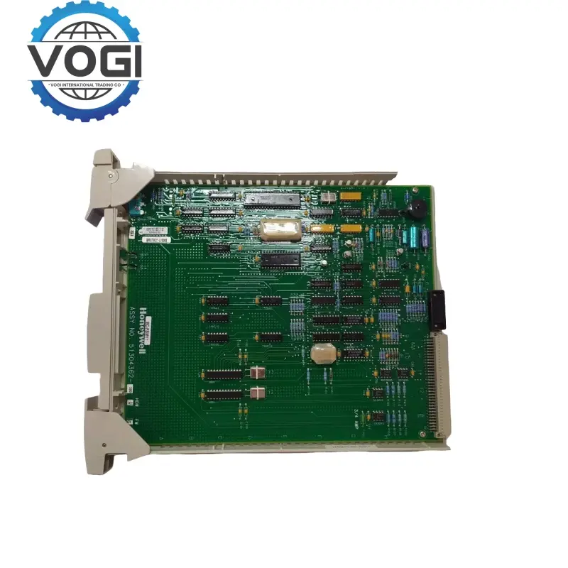 HONEYWELL MC-PSIM11 51304362-350 Serial Interface I/O Processor