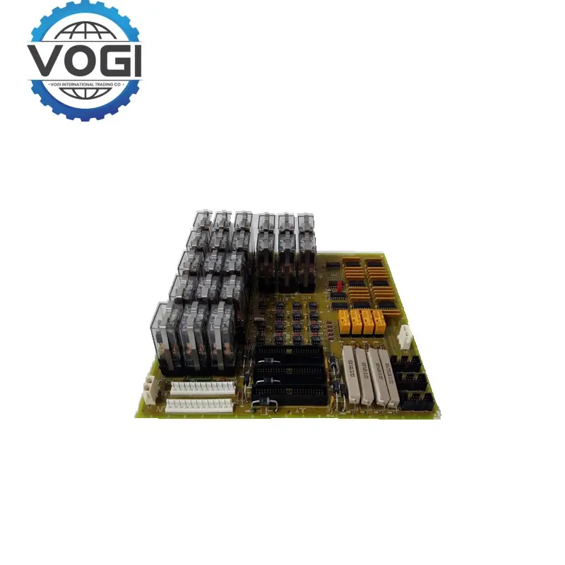 GE DS200TCTGG1AFF  temperature controller module