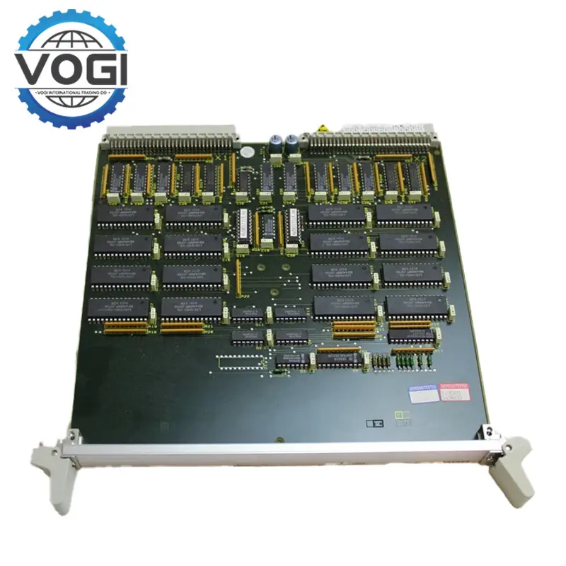 Siemens 6DD1611-0AD0 Memory Module