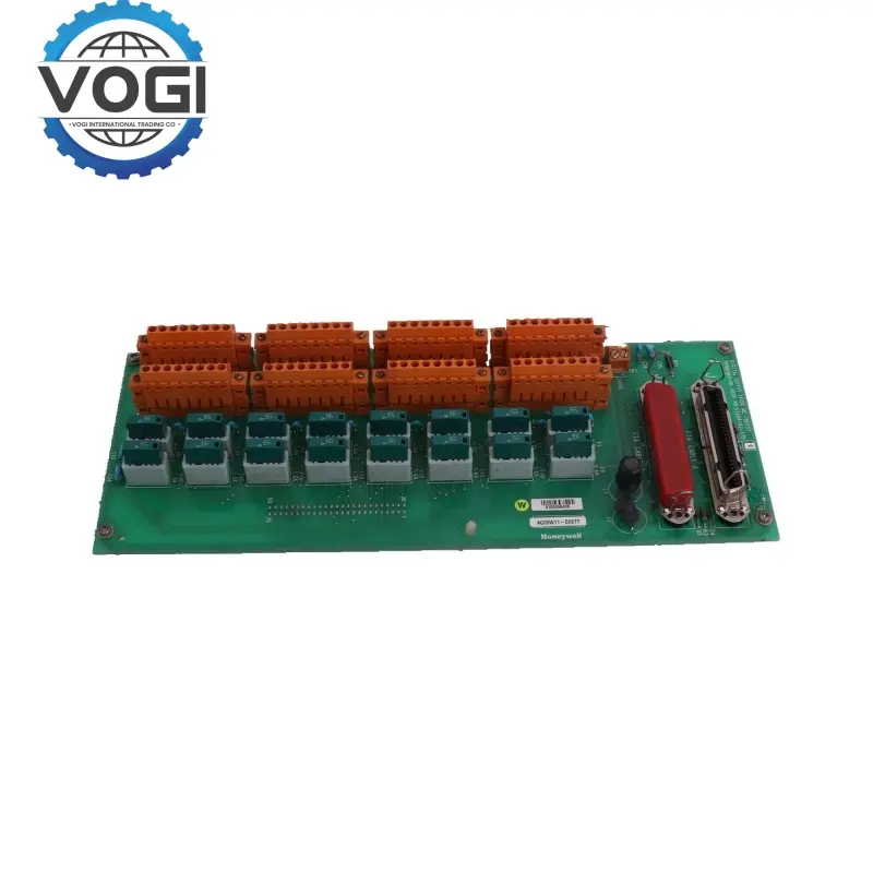 HONEYWELL MC-TDIY22 51204160-175 digital input