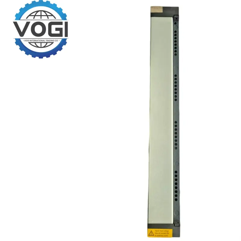 ABB DAO01 P3717-4-0369629 Analog Output Module