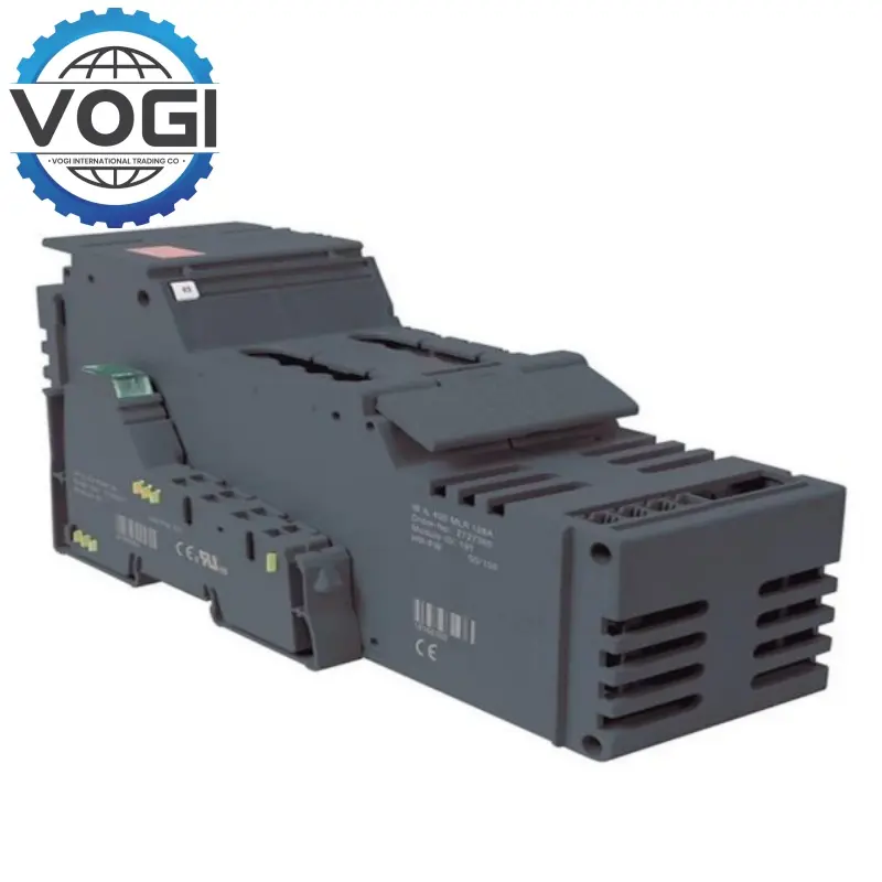 GE IC220STR001CA VersaPoint, Direct Motor Starter 