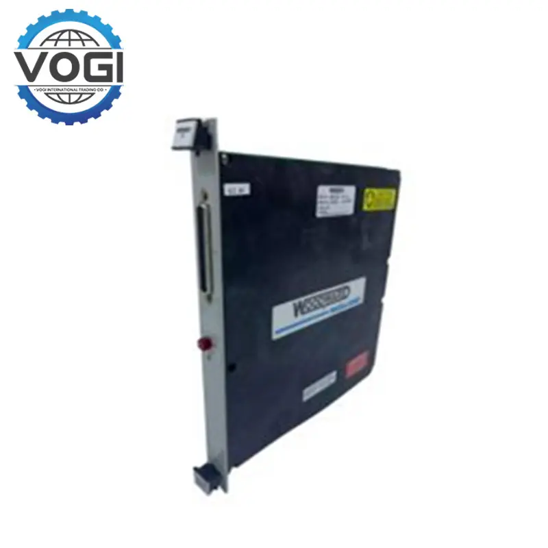 Woodward 5464-331 Key Specification
